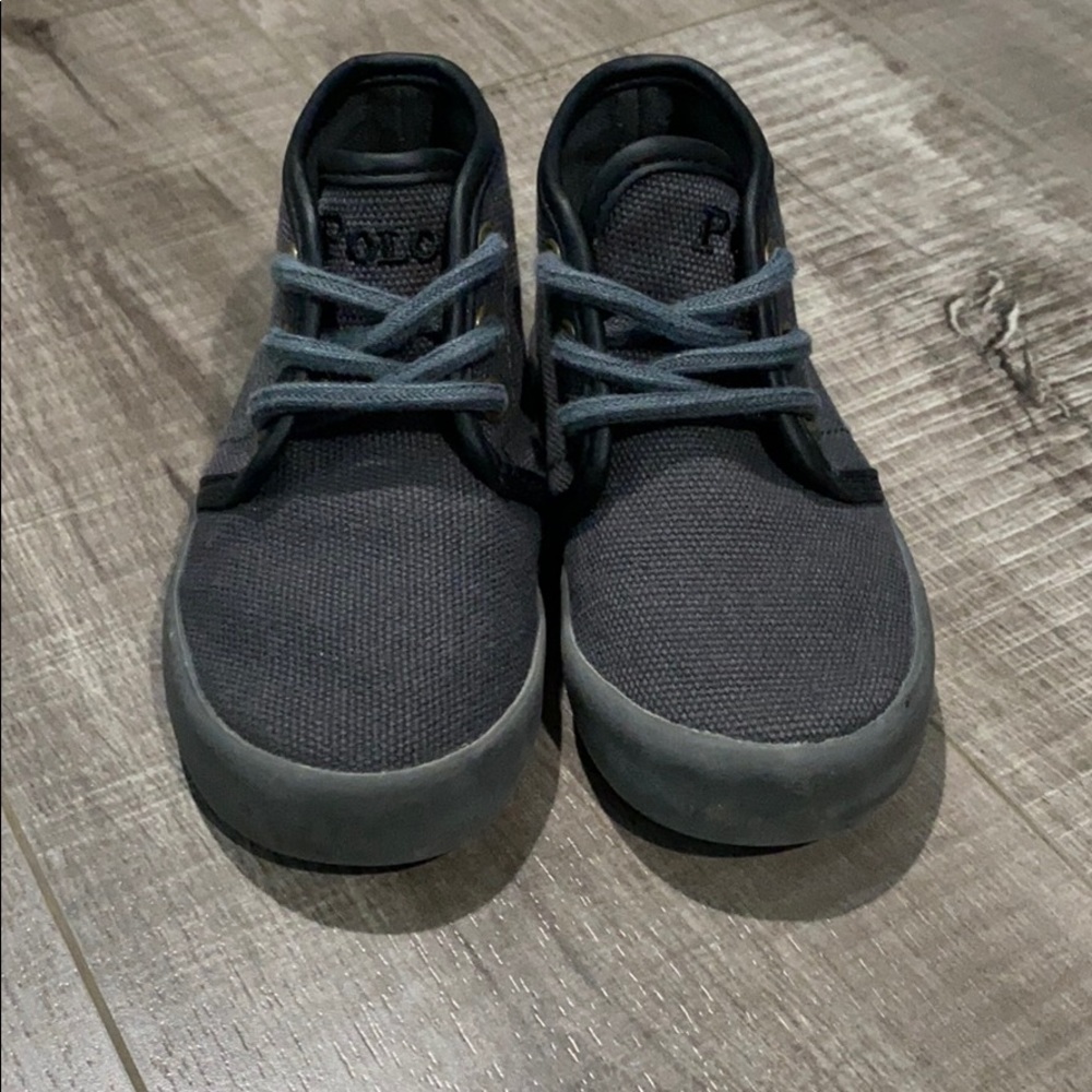 Polo Ralph Lauren shoes